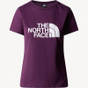 Футболка TNF W S/S Evolution Cutie Tee (Женский; L; BlackCurrant Purple)